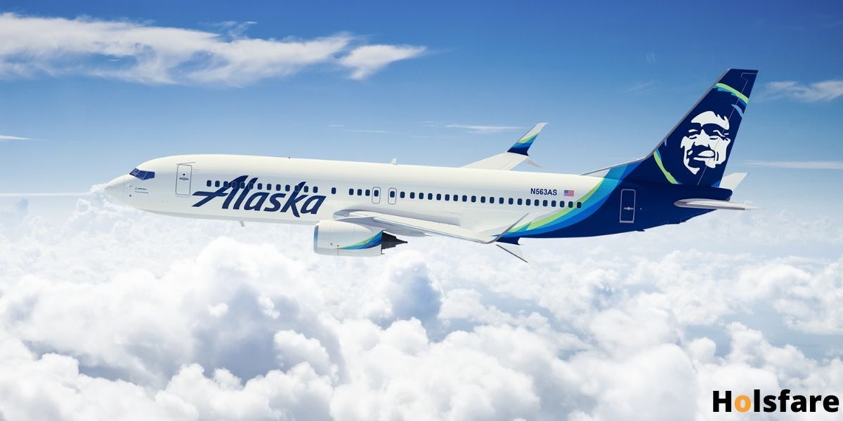 Alaska Airlines