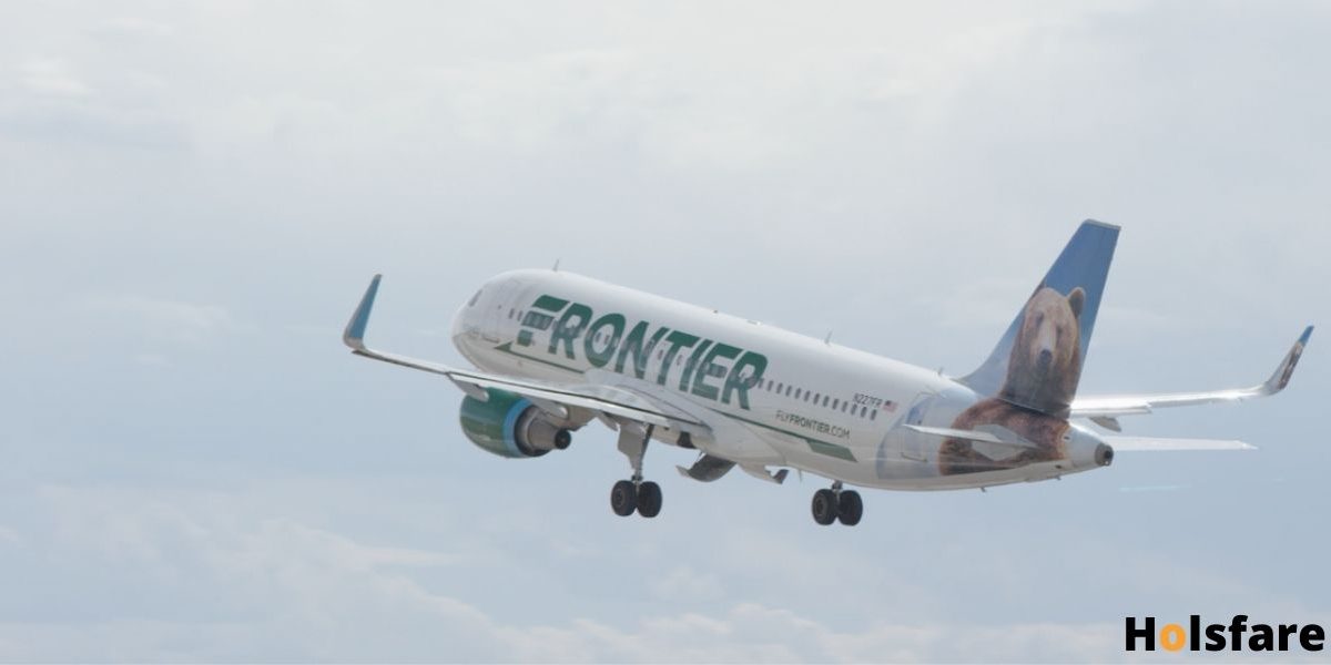 Frontier Airlines