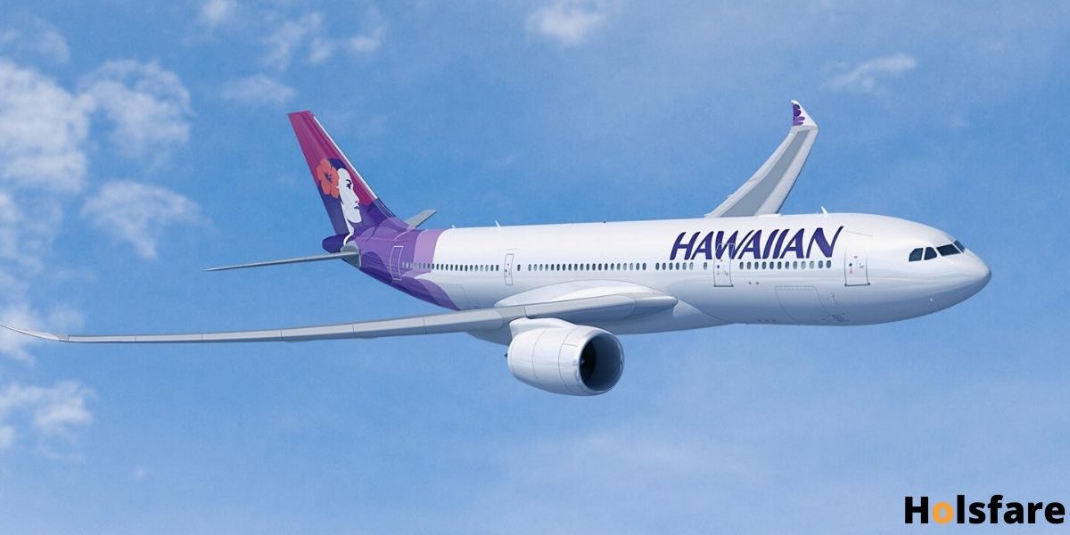 Hawaiian Airlines