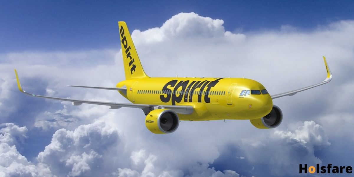 Spirit Airlines